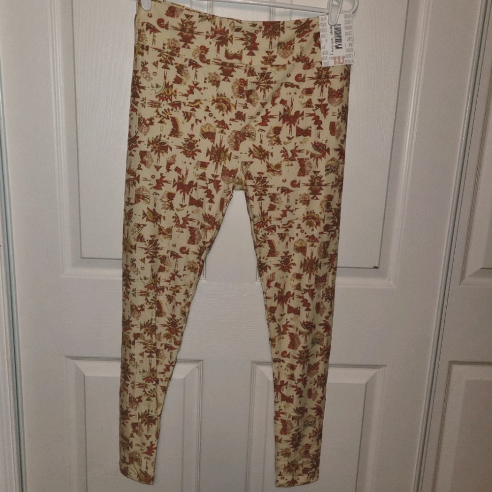 Lularoe Leggings